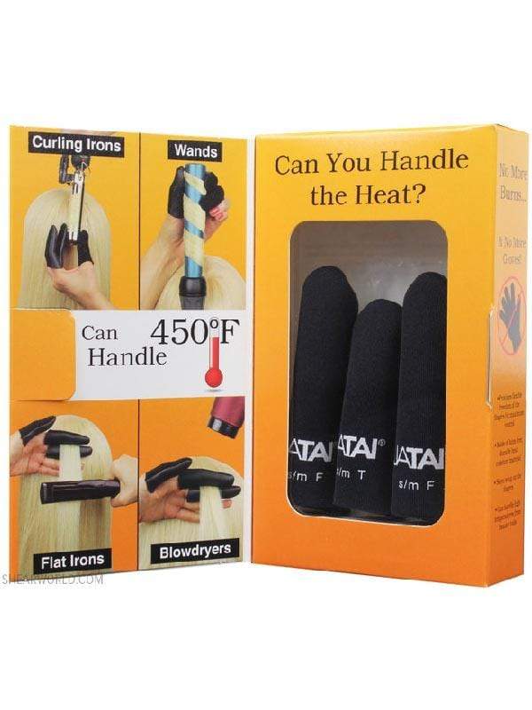 Jatai Heat Shield