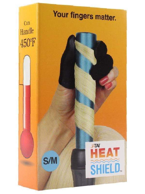 Jatai Heat Shield