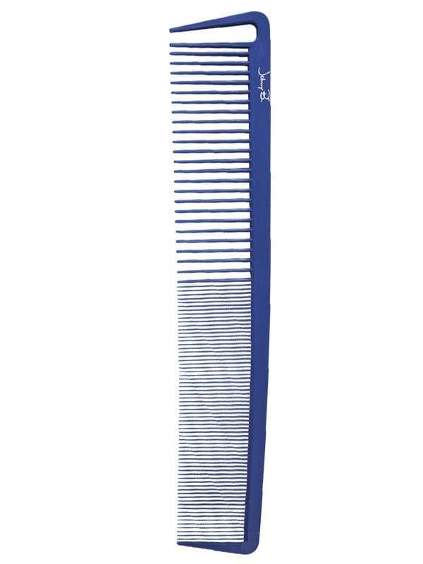 Johnny B. Texturizing  Comb