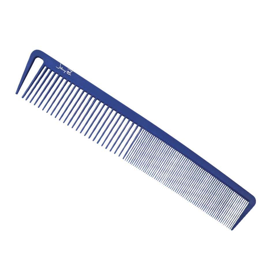 Johnny B. Texturizing  Comb
