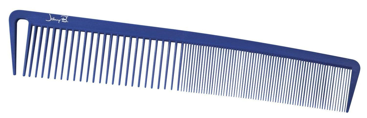 Johnny B. Texturizing  Comb