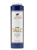 Johnny B. Talcum Powder 7oz