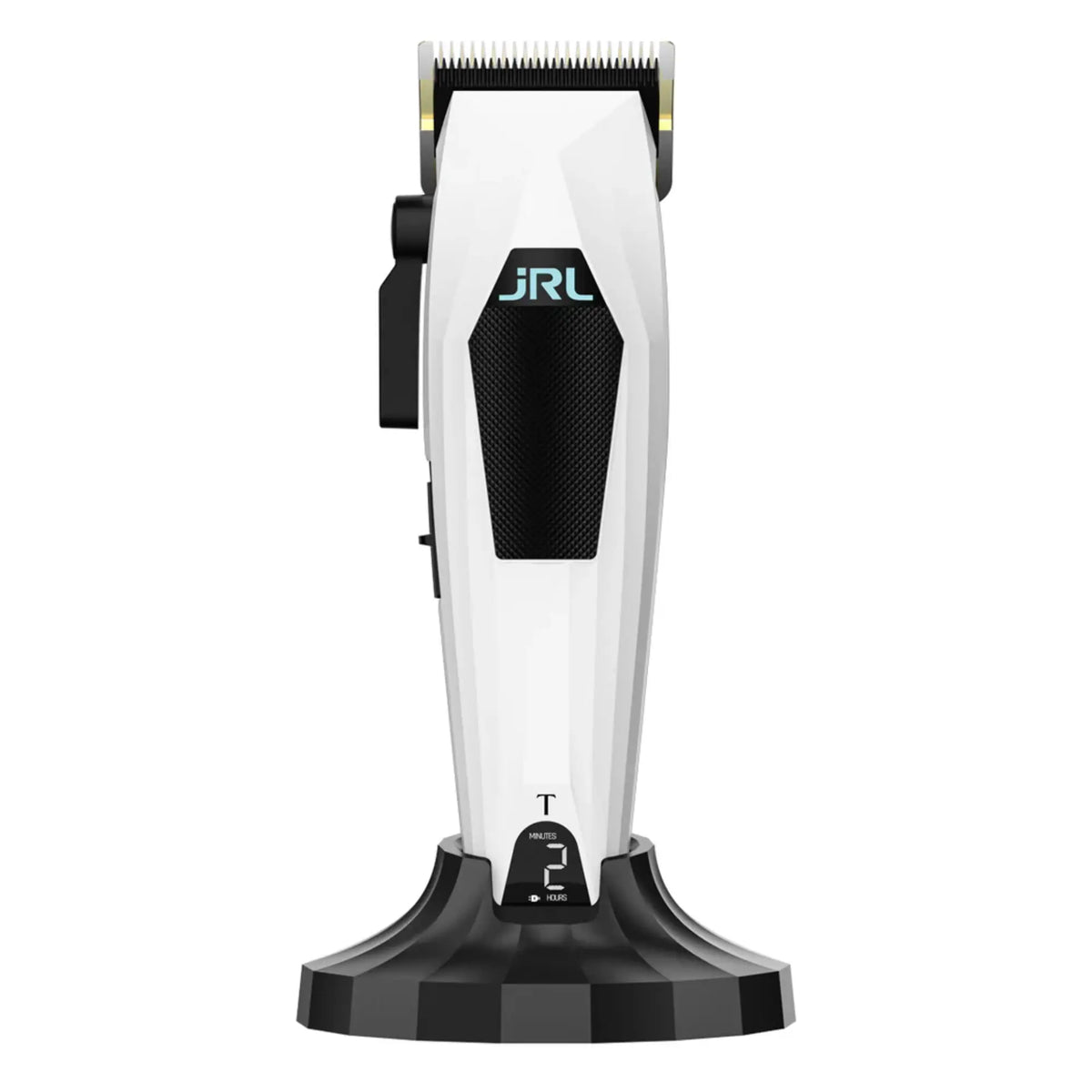 JRL 3000C Compact Clipper White