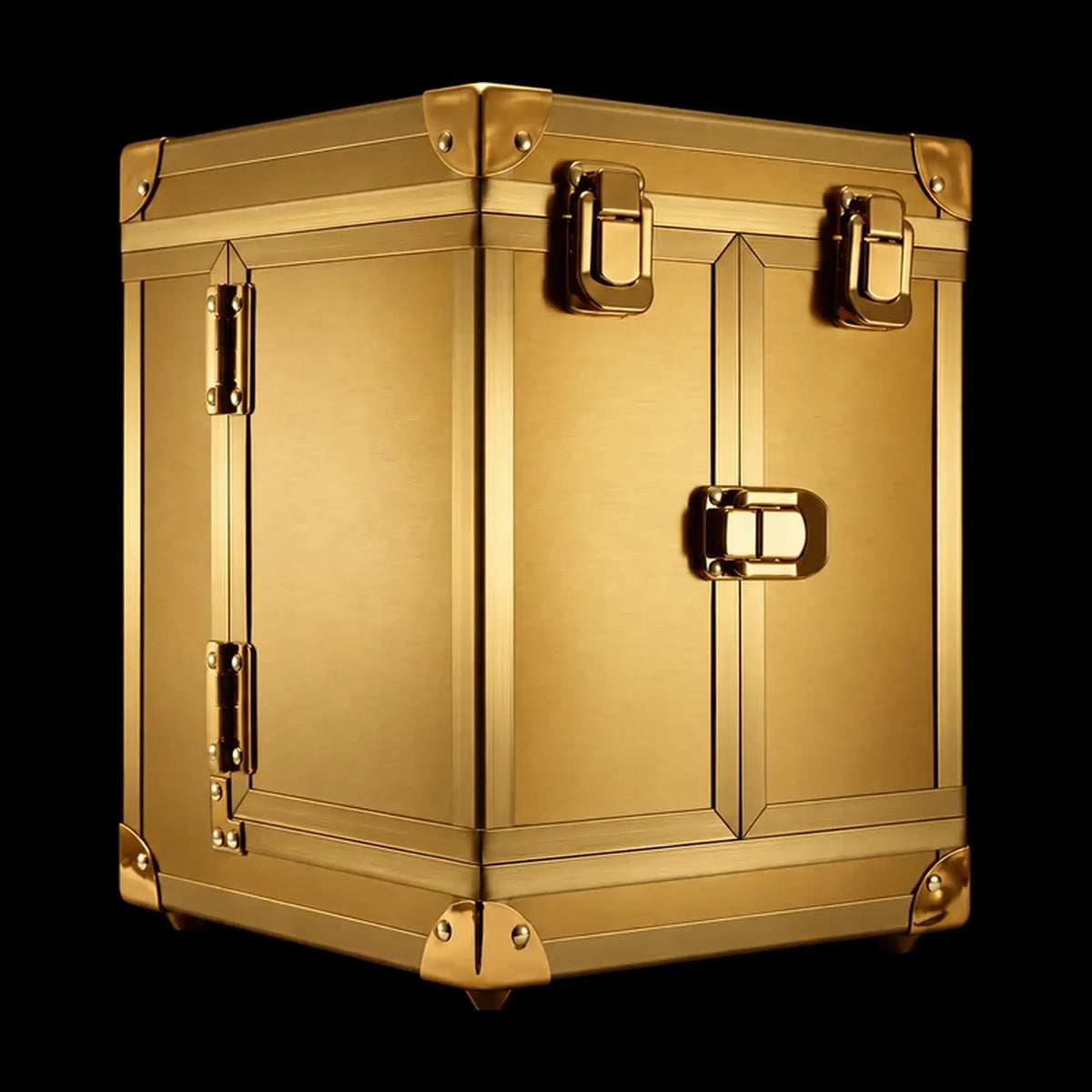 JRL Professional 3000C Limited Edition Gold Clipper