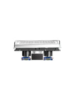 JRL Pro-Shaver Replacement Foil and Cutter #SB02