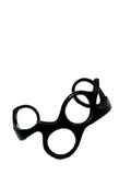 Kashi Bracelet Scissors Black