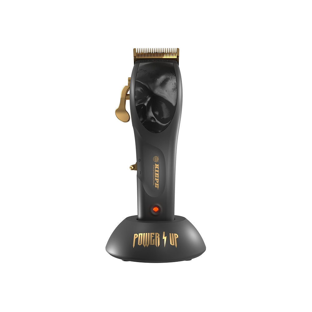Kiepe Power Up Professional Cordless Hair Clipper