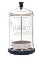 Barbicide Midsize Disinfecting Jar 21oz