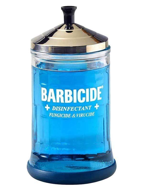 Barbicide Midsize Disinfecting Jar 21oz