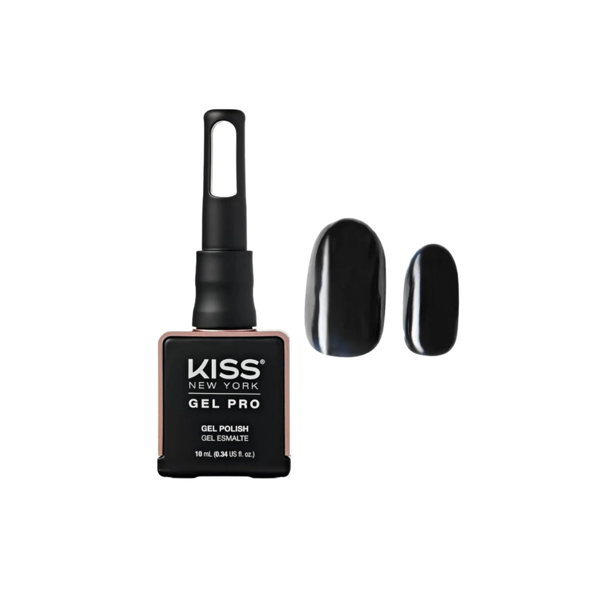 KISS New York Gel Pro Polish - Neutrals Collection