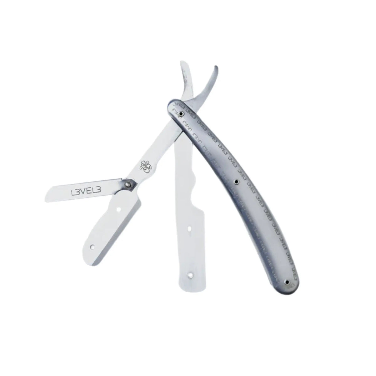 L3VEL3 Butterfly Razor Assorted Colors