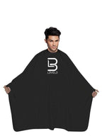L3VEL3 Professional Cutting Cape Assorted Colors