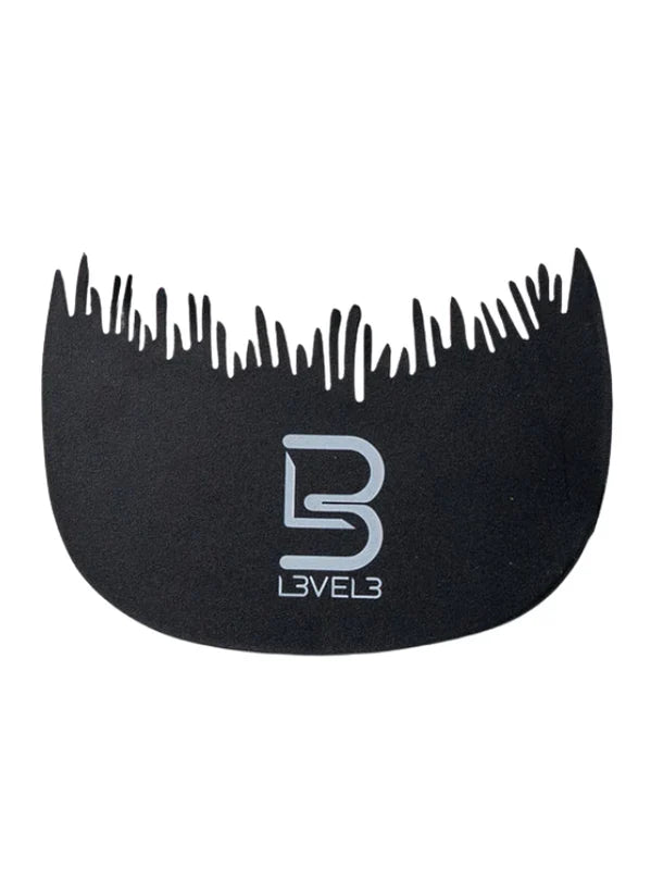 L3VEL3 Fiber Comb #HCK-006