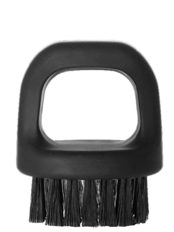 L3VEL3 Large Finger Brush #SVB025-D