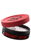 L3VEL3 Hair Brilliant Cream 150ml #100515