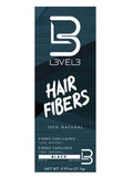 L3VEL3 Hair Fibers 27.5g Assorted Colors