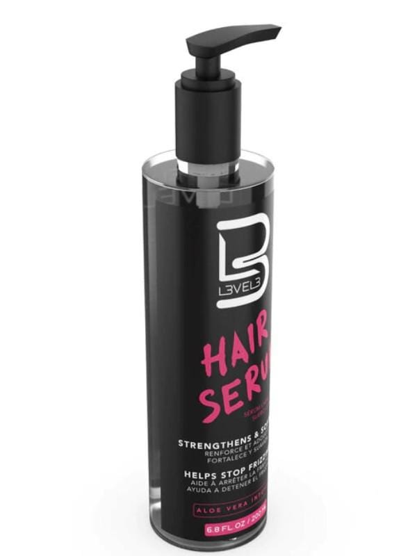 L3VEL3 Hair Serum 200ml #100620