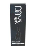 L3VEL3 Milly Clutch Razor Holder Assorted Colors