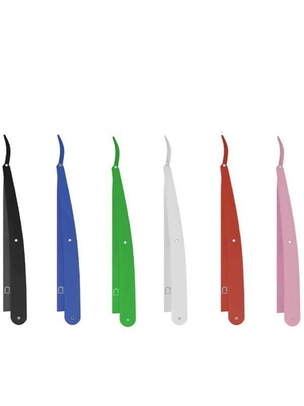 L3VEL3 Straight Razor Holder Assorted Colors