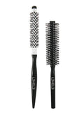 L3VEL3 Round Brush Set 2 Pcs #WB78603set