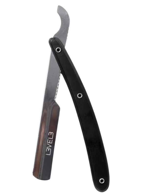 L3VEL3 Turkish Razor Assorted Colors