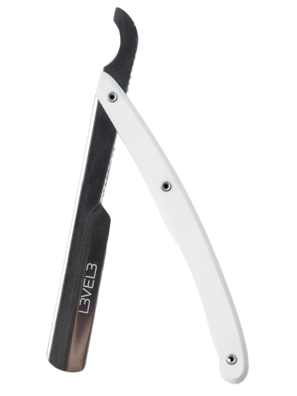 L3VEL3 Turkish Razor Assorted Colors
