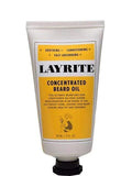 Layrite Concentrated Beard Oil