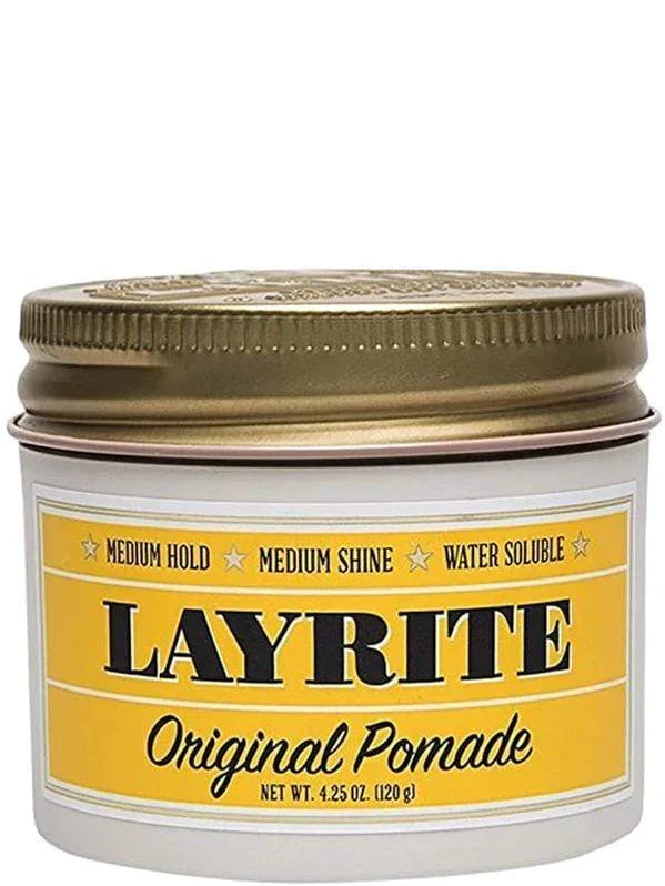Layrite Original Pomade 4.25oz