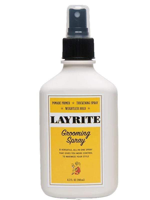 Layrite Grooming Spray, 6.7oz
