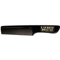 Layrite Medium Comb Fine Tooth 7.3''