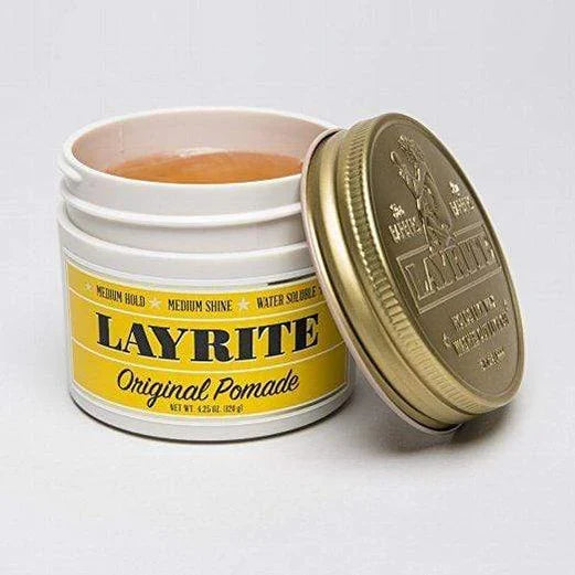 Layrite Original Pomade 4.25oz