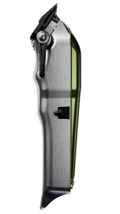 Wahl Legend Cordless Clipper Limited Edition Olive Green