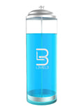 L3VEL3 Acrylic Disinfecting Jar #GDJ002