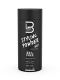 L3VEL3 Styling Powder Assorted Sizes