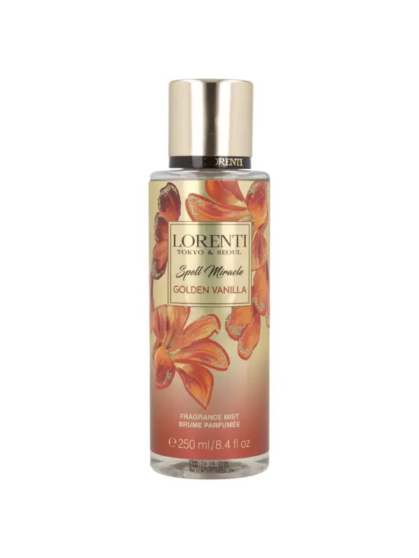 Lorenti Body Mist Assorted Scents 250ml