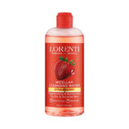 Lorenti Micellar Cleansing Water 400ml Assorted Types