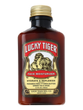 Lucky Tiger Face Moisturizer 3.5oz
