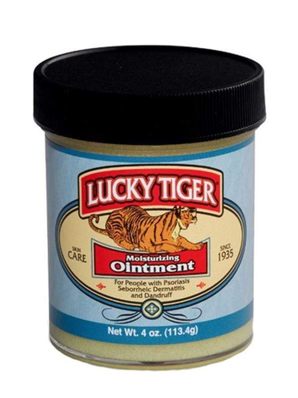 Lucky Tiger Skin Ointment