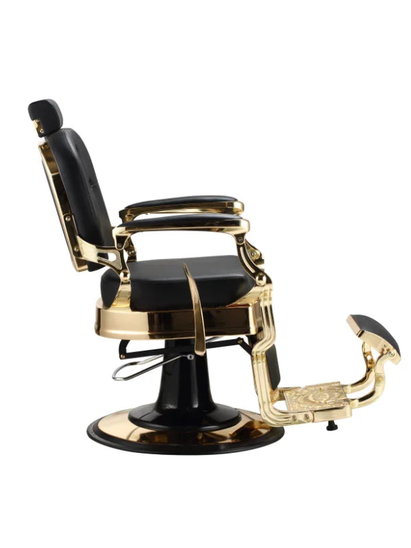 Barber Signature Luxe Barber Chair