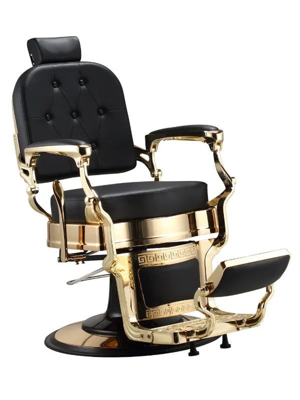 Barber Signature Luxe Barber Chair