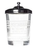 Barbicide Manicure Table Jar 4oz