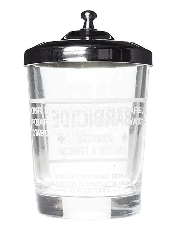 Barbicide Manicure Table Jar 4oz