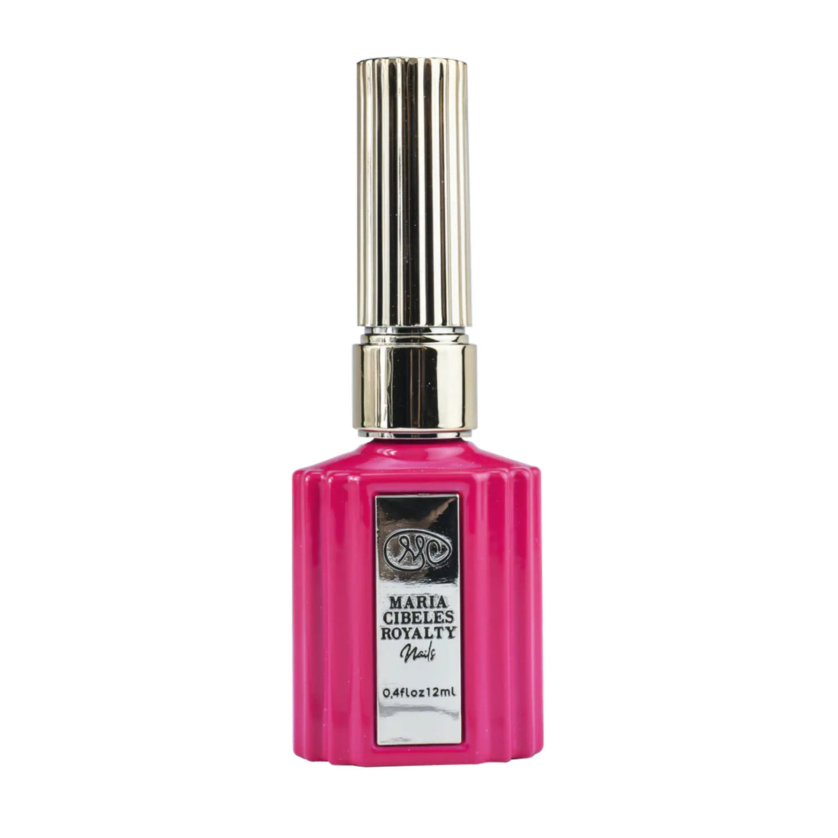 Maria Cibeles Royalty Art-Deco Color Gel