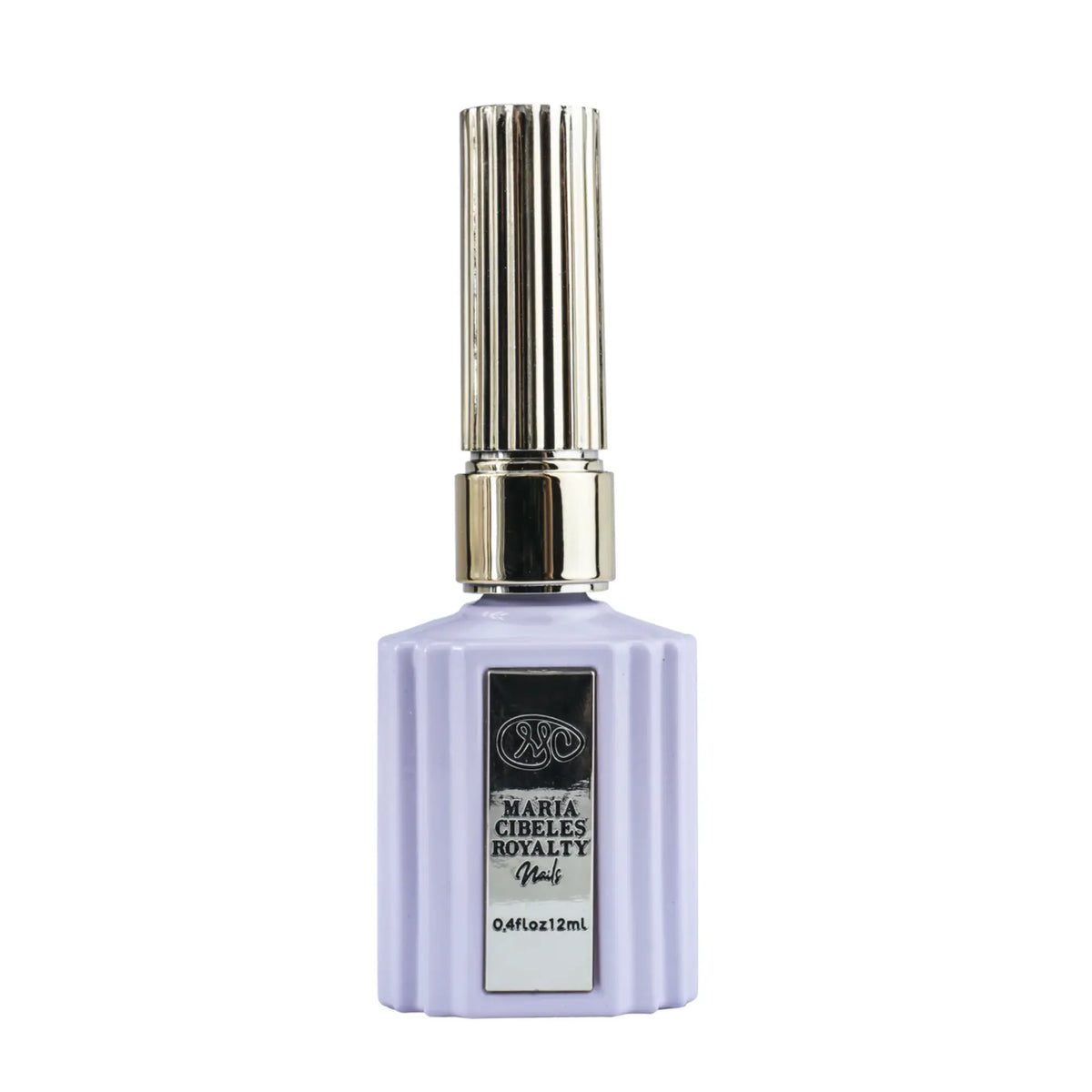 Maria Cibeles Royalty Art-Deco Color Gel