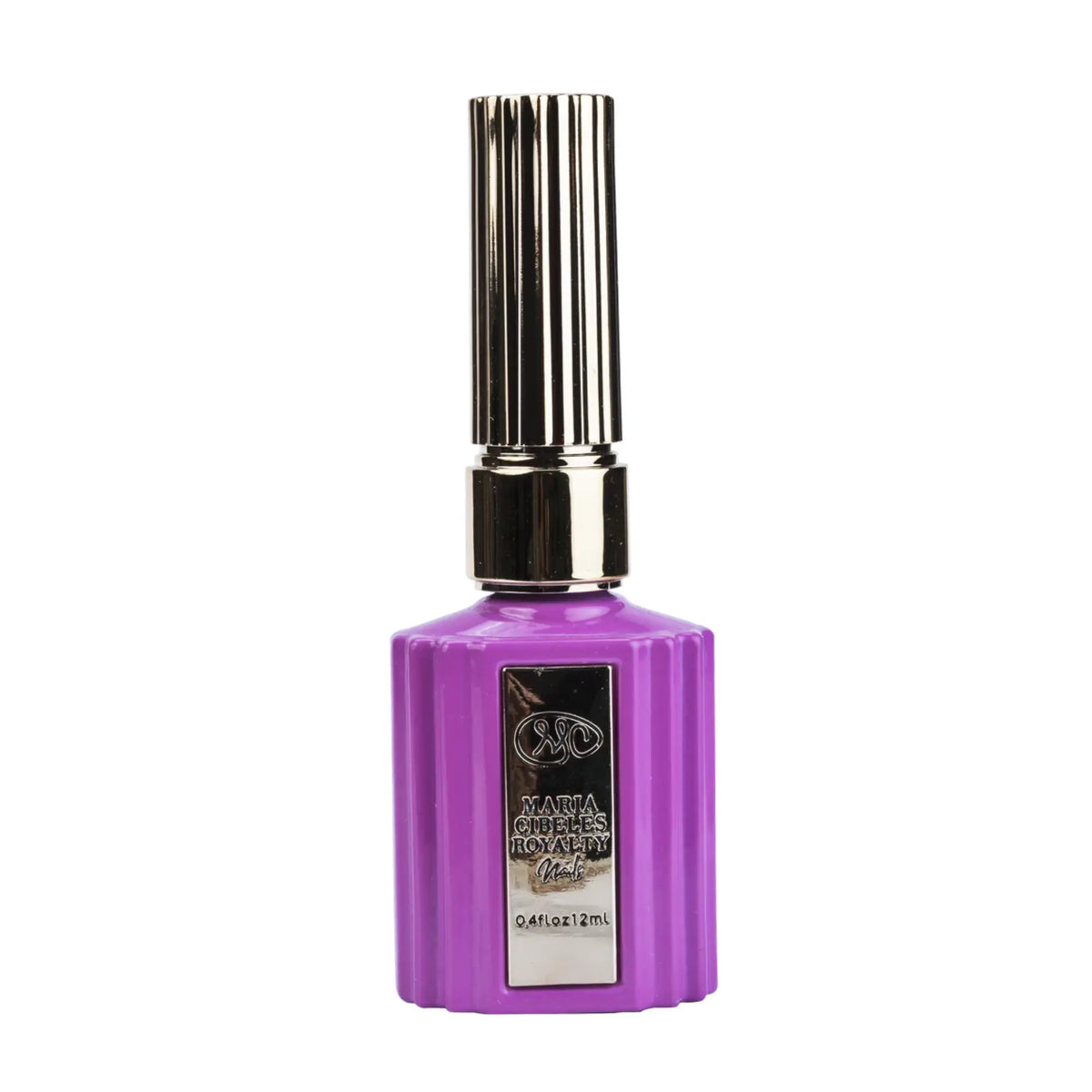 Maria Cibeles Royalty Art-Deco Color Gel