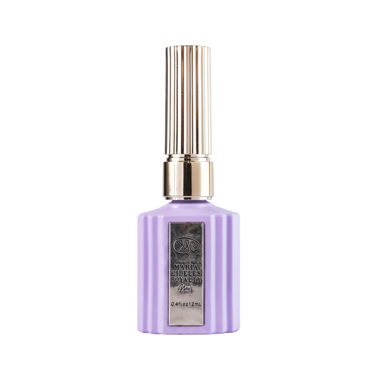 Maria Cibeles Royalty Art-Deco Color Gel