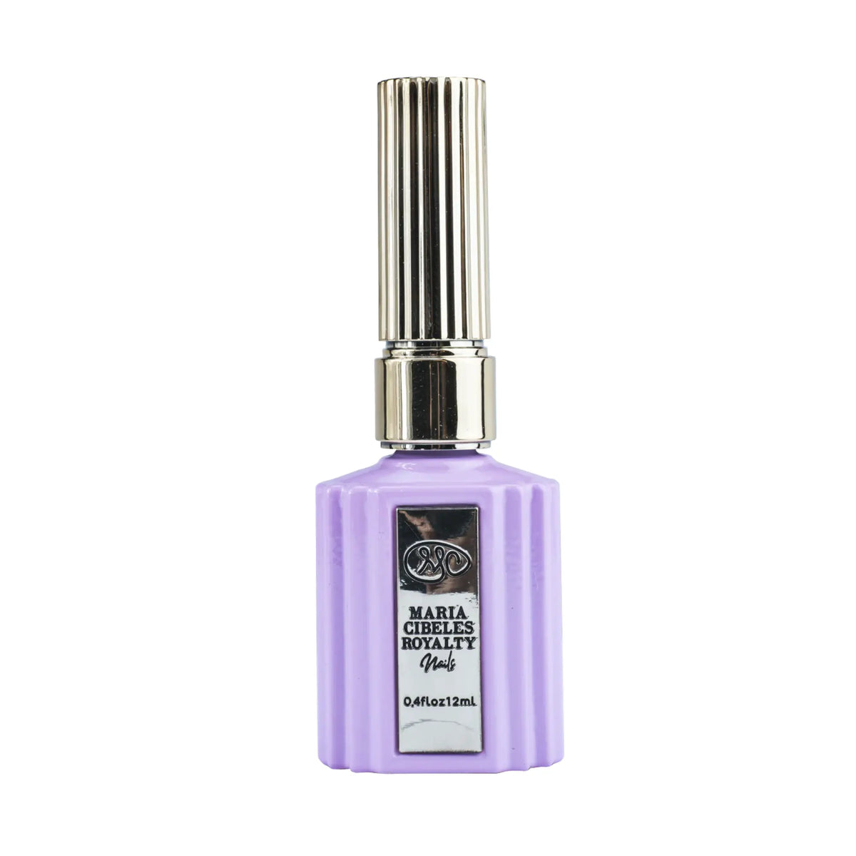 Maria Cibeles Royalty Art-Deco Color Gel