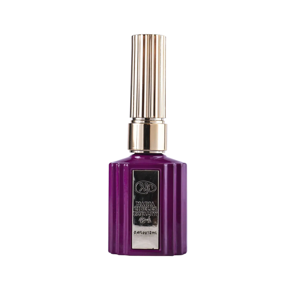 Maria Cibeles Royalty Art-Deco Color Gel