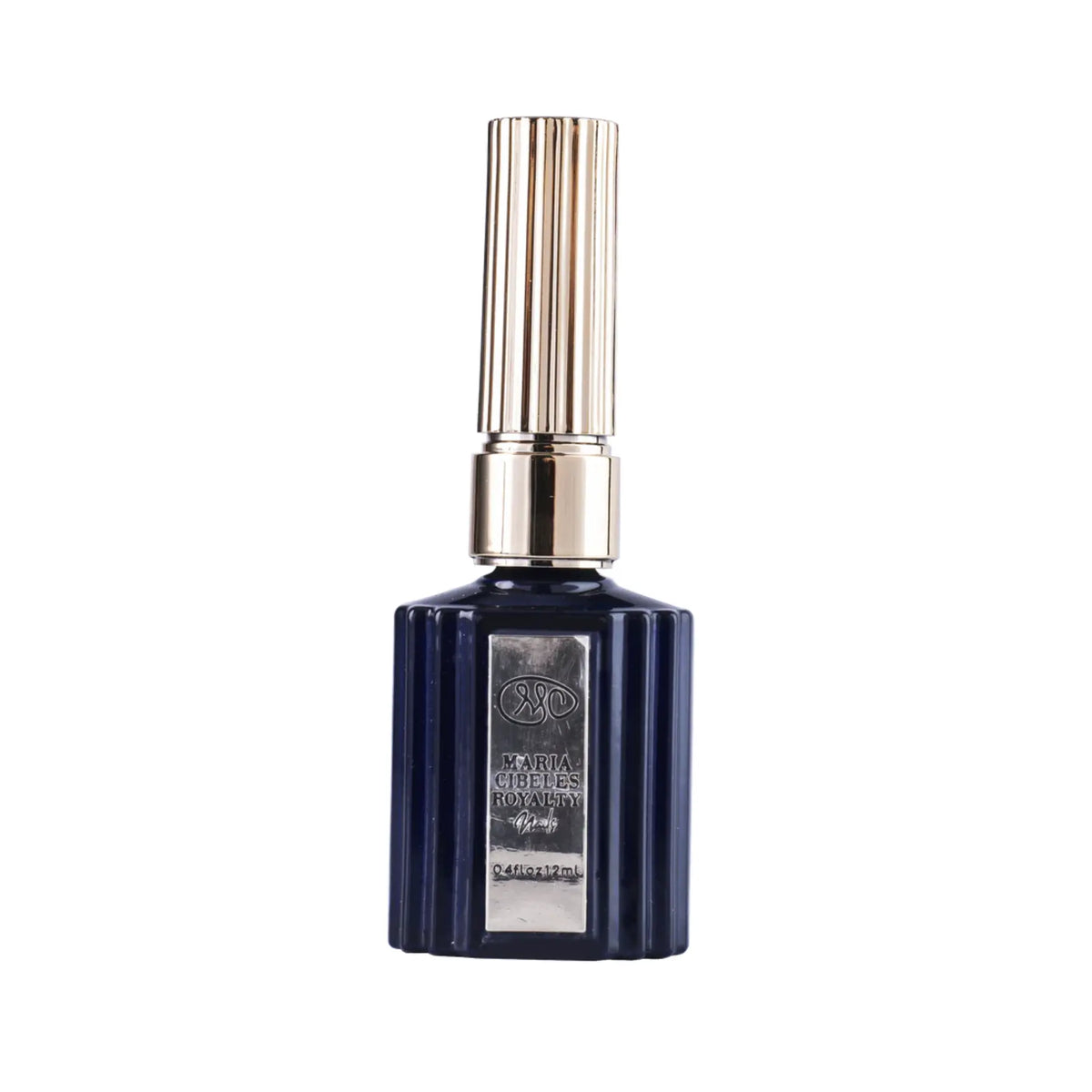 Maria Cibeles Royalty Art-Deco Color Gel