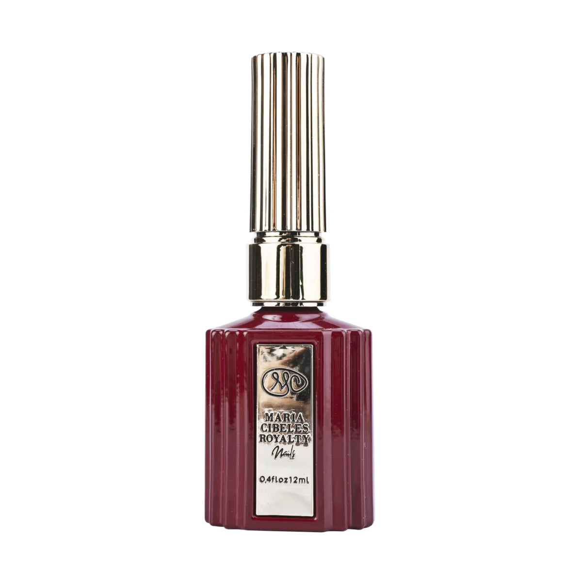 Maria Cibeles Royalty Art-Deco Color Gel